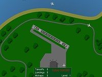 Airport Madness