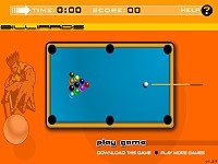 Billiards