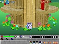 Super D