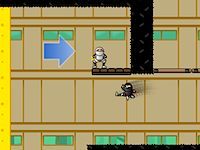 Sticky Ninja Academy