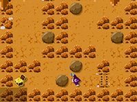 Wizard of Dungeons