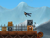 Ragdoll Rooftops