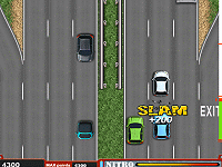 Freeway Fury 2