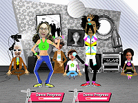 DanceStar Party Time