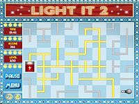 Light It 2