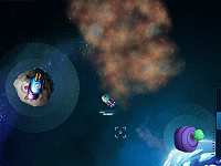 Spaced Away