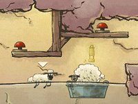 Home Sheep Home 2: Underground