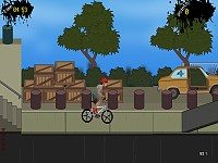 BMX Pro Style
