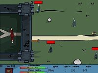 Castle Defend