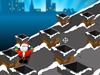 Chimney Challenge