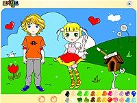 Colouring 3