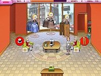 Dressup Rush