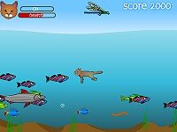 Fish Catcher
