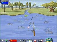 Fishing Champion
