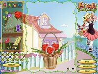 Flower Design Shop