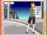 Girl Dressup 22