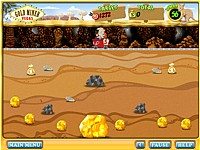 Gold Miner Vegas