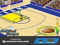 HotShot Hoops