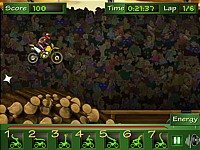 Motocross FMX