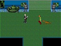 Scooby Doo and the Hollywood Horror 2