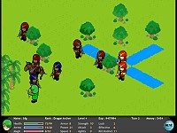 Strategy Defense