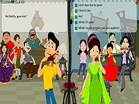 The Great Indian Arranged Marriage