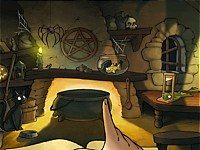 Witches Brew