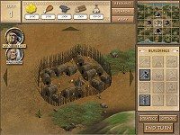The Last Village