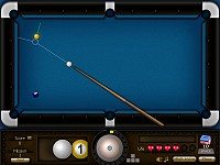 Mission 9 Ball