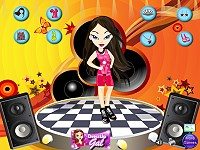 Rockin Rachel
