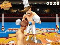 Boxing Bonanza