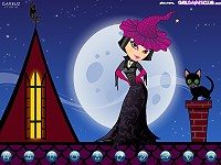 Young Witch