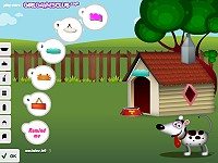 Dog Dream House
