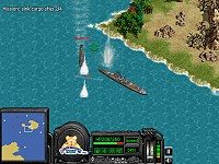 Imperial Warships Game