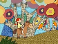Pony Adventure