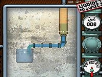 Liquid Measure 2