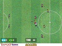 Japan Soccer