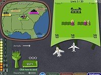 Now Boarding: Episode 1
