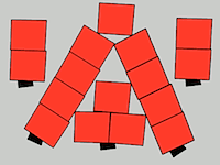 3 Slices