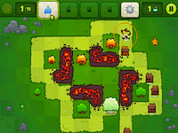 Bloom Defender