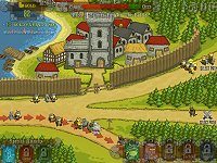Clash Of The Worlds