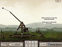 Crush The Castle