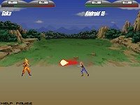 Dragon Ball Z