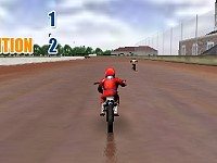 Ford Bike Racer