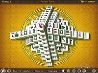 Mahjong Tower