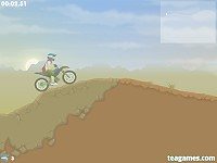 TG Motocross 2