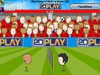 World Cup Headers 2006