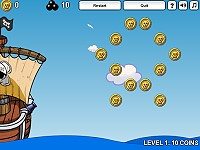 Cannon Plunder