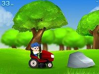 Mower Move