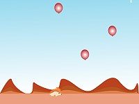 Balloon Buster